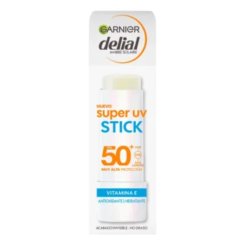 <span class="notranslate">GARNIER DELIAL SUPER UV</span> stick SPF50+ 9 gr