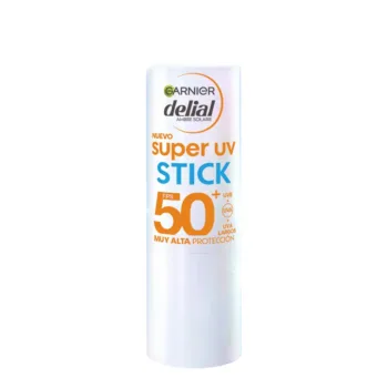 GARNIER DELIAL SUPER UV stick SPF50+ 9 gr