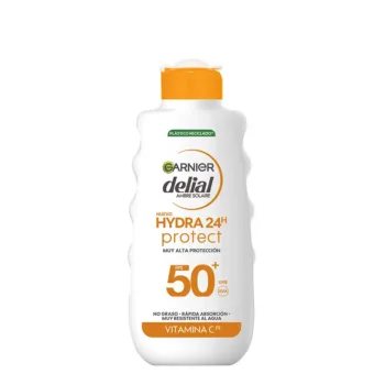 GARNIER HYDRA 24 PROTECT sun milk SPF50+ 175 ml