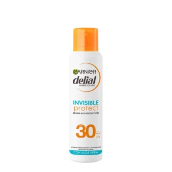 GARNIER INVISIBLE PROTECT high protection mist SPF30 spray 150 ml