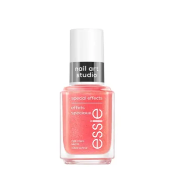 ESSIE SPECIAL EFFECTS nail polish #18-Fiercely Faceted 13.5 ml