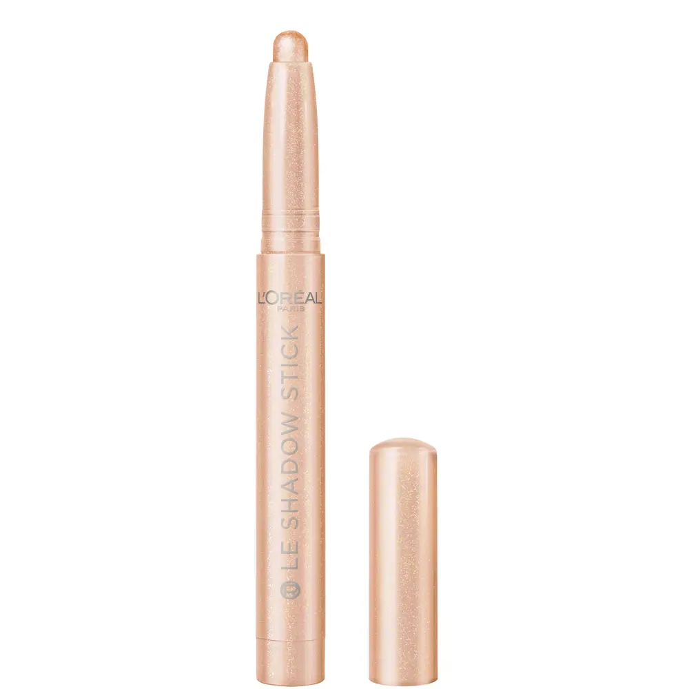 L'OREAL PARIS LE SHADOW ombretto stick #105-Mesmerizing Gold 1.4 gr