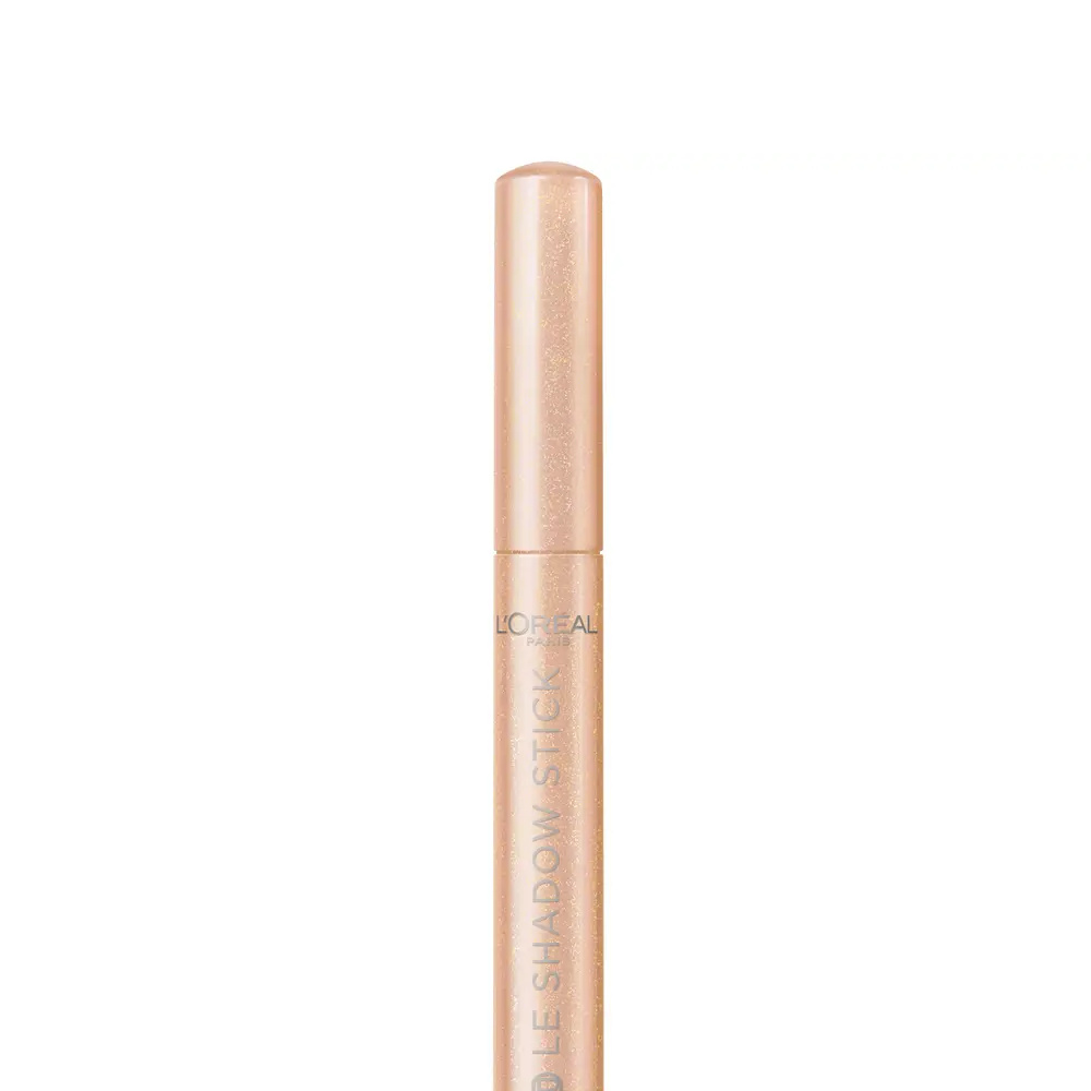 L'OREAL PARIS LE SHADOW eyeshadow stick #105-Mesmerizing Gold 1.4 gr L'OREAL PARIS LE SHADOW eyeshadow stick #105-Mesmerizing Gold 1.4 gr