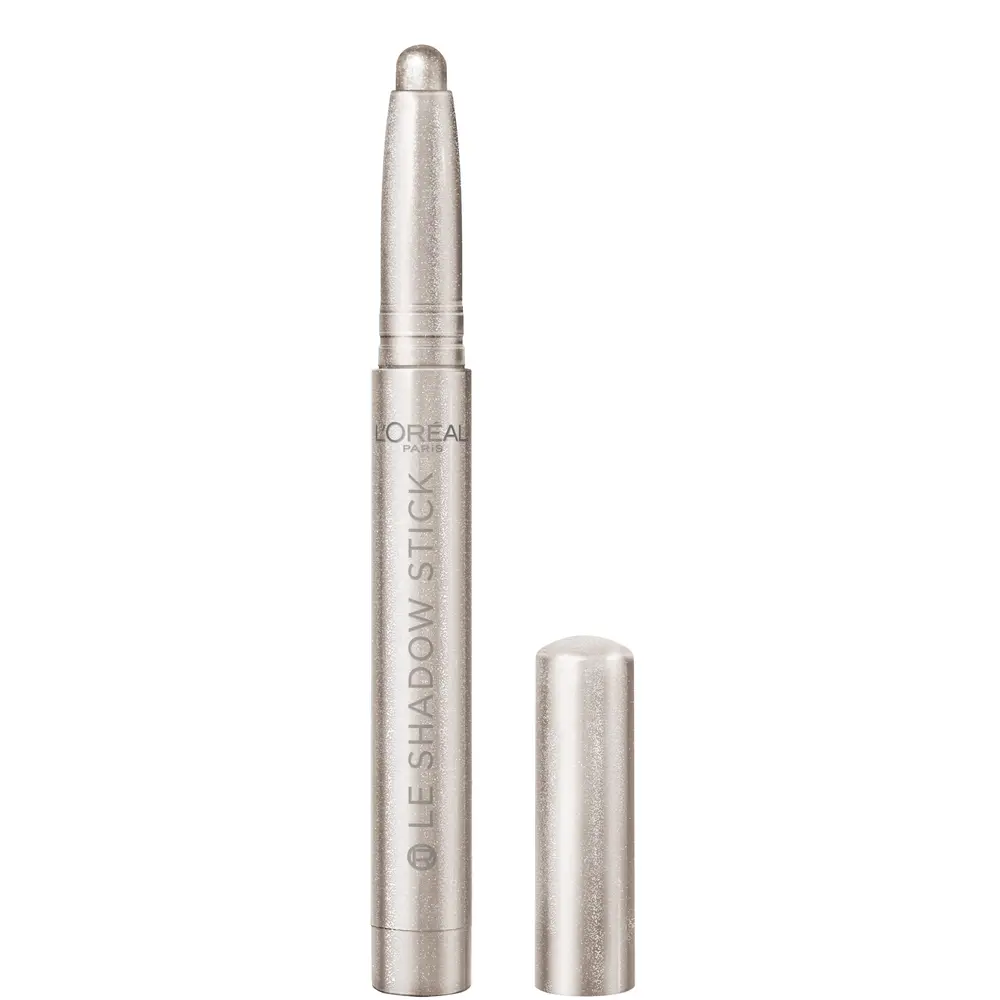 L'OREAL PARIS LE SHADOW ombretto stick #100-Ice Sparkle 1.4 gr