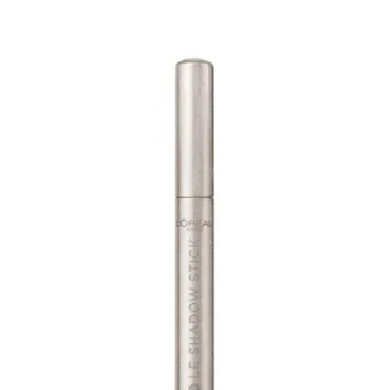 L'OREAL PARIS LE SHADOW ombretto stick #100-Ice Sparkle 1.4 gr