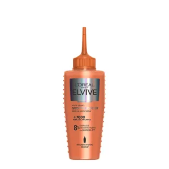 L'OREAL PARIS ELVIVE GROWTH BOOSTER anti-hair loss serum 102 ml L'OREAL PARIS ELVIVE GROWTH BOOSTER anti-hair loss serum 102 ml