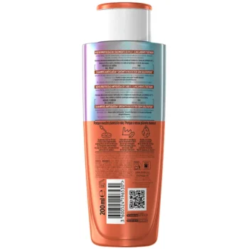 L'OREAL PARIS ELVIVE GROWTH BOOSTER anti-hair loss shampoo 200 ml