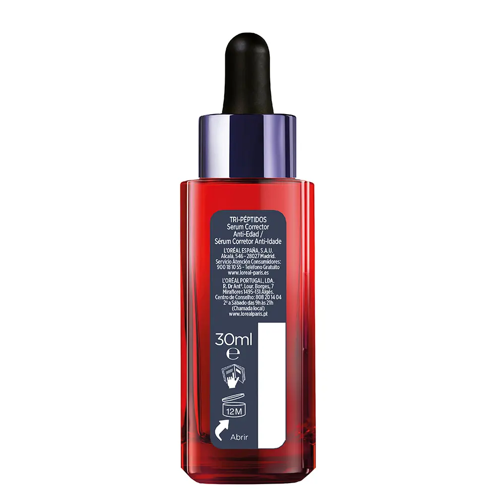 <span class="notranslate">L'OREAL PARIS REVITALIFT LASER</span> anti-aging corrective serum 30 ml
