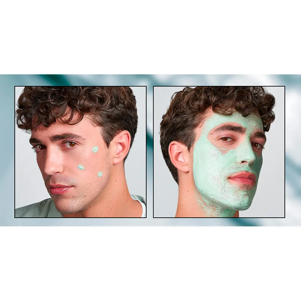 L'OREAL PARIS MEN EXPERT DERMA CONTROL SOS soluzione anti-imperfezioni 45 ml