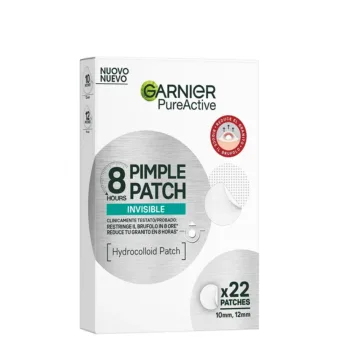 <span class="notranslate">GARNIER PURE ACTIVE</span> pimple patch 22 u
