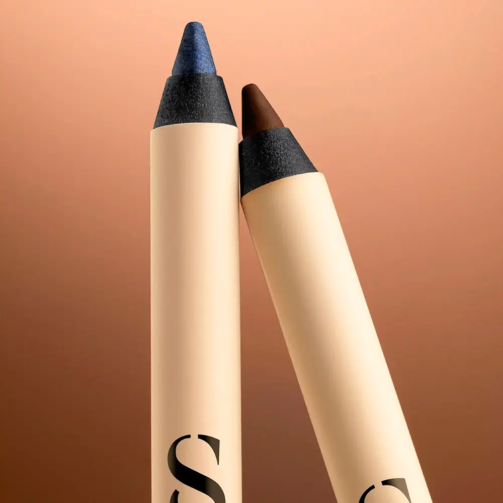 SENSILIS LE CRAYON 24h eyeliner #Black 1.2 ml