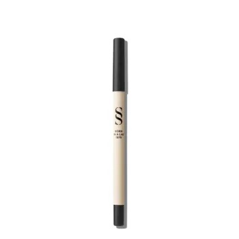 SENSILIS LE CRAYON 24h eyeliner #Black 1.2 ml