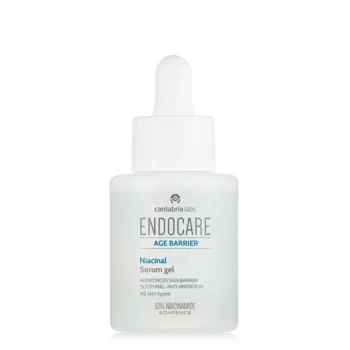<span class="notranslate">ENDOCARE AGE BARRIER NIACINAL</span> serum gel 30 ml