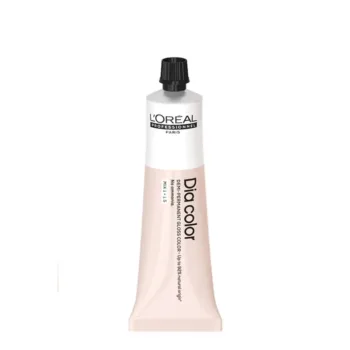 L'OREAL PROFESSIONNEL PARIS DIA COLOR demi-permanent ammonia-free color #8.13 60 ml