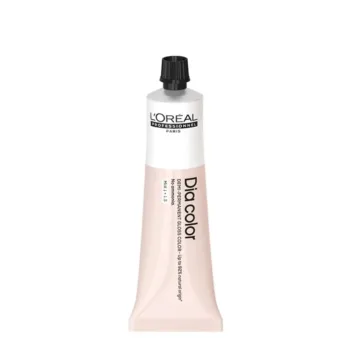 L'OREAL PROFESSIONNEL PARIS DIA COLOR demi-permanent ammonia-free color #6.31 60 ml