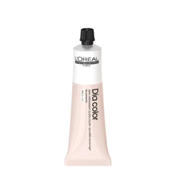 L'OREAL PROFESSIONNEL PARIS DIA COLOR demi-permanent ammonia-free color #5.3 60 ml