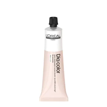 L'OREAL PROFESSIONNEL PARIS DIA COLOR demi-permanent ammonia-free color #6.35 60 ml