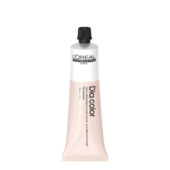L'OREAL PROFESSIONNEL PARIS DIA COLOR demi-permanent ammonia-free color #7.1 60 ml