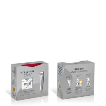 <span class="notranslate">EUCERIN HYALURON FILLER</span> DAY SPF30 set 2 pcs
