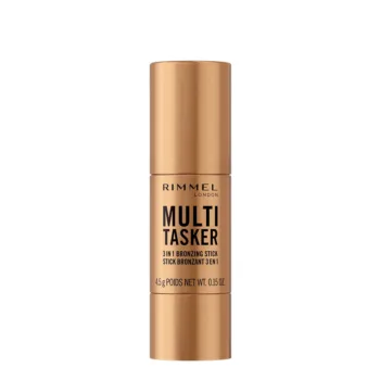 RIMMEL LONDON MULTITASKER 3 in 1 bronzer stick #01-Light 4.5 gr RIMMEL LONDON MULTITASKER 3 in 1 bronzer stick #01-Light 4.5 gr