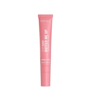 RIMMEL LONDON OH MY GLOSS! lip balm #002-Bubble Gum 1 u