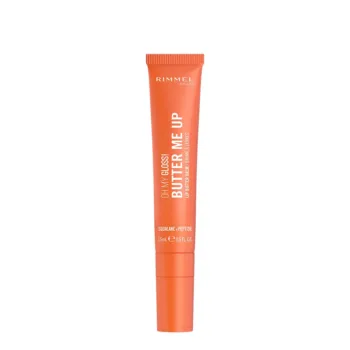 RIMMEL LONDON OH MY GLOSS! balsamo per labbra #005-Coral Breeze 1 u