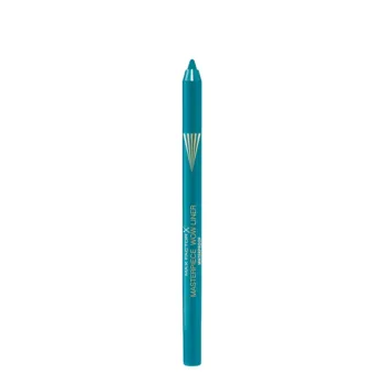 MAX FACTOR MASTERPIECE WOW LINER eyeliner in gel waterproof #520-Pretty Turquoise 1.2 gr