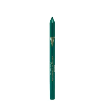 MAX FACTOR MASTERPIECE WOW LINER gel eyeliner waterproof #600-Emerald Green 1.2 gr