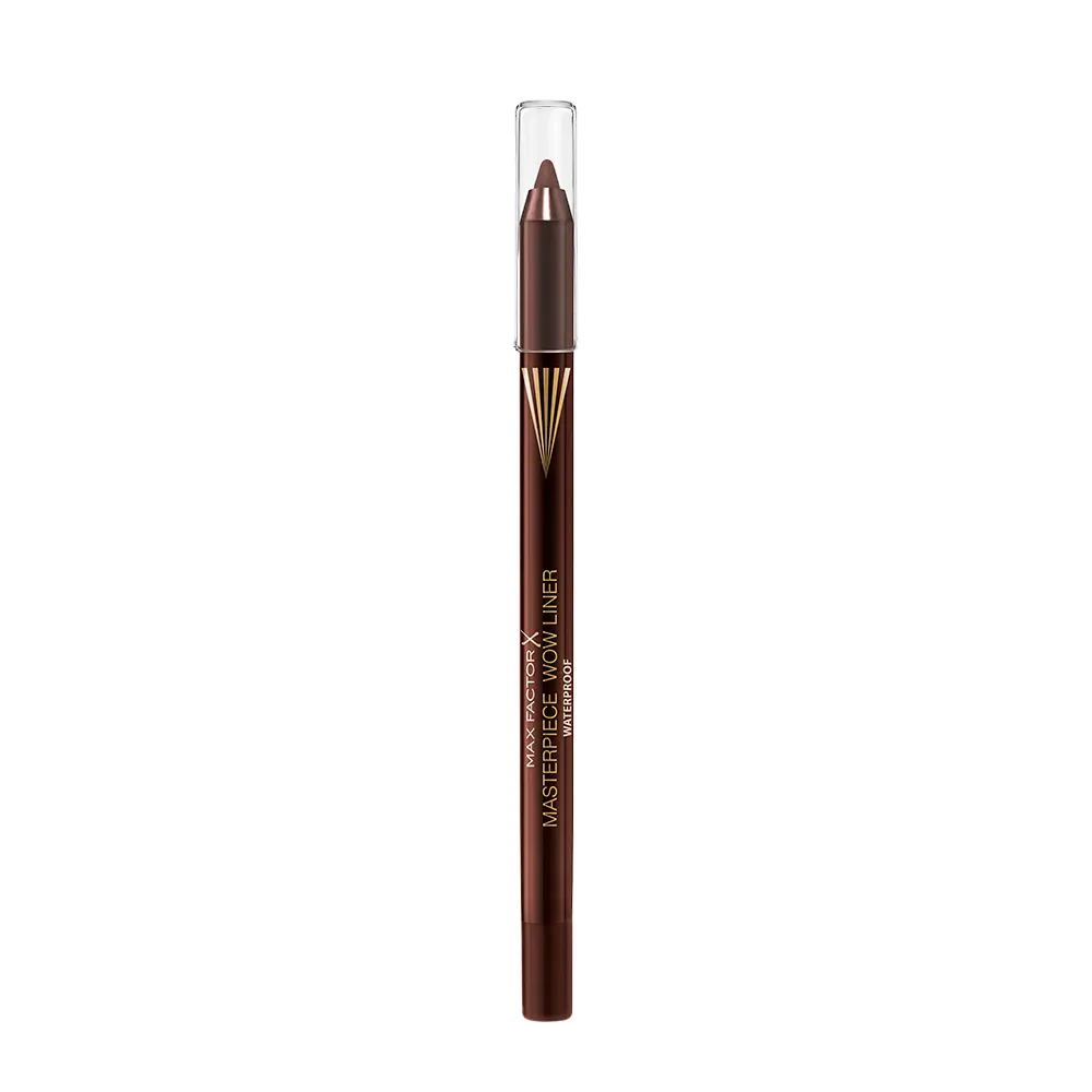MAX FACTOR MASTERPIECE WOW LINER eyeliner in gel waterproof #260-Marrone Cioccolato 1.2 gr