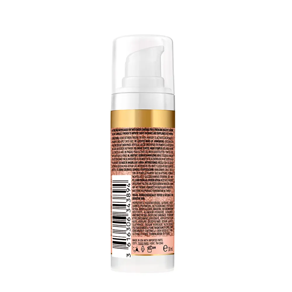 <span class="notranslate">MAX FACTOR MIRACLE PURE</span> hydratint essence #1-Fair 30 ml <span class="notranslate">MAX FACTOR MIRACLE PURE</span> hydratint essence #1-Fair 30 ml - Image 3