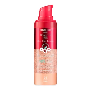 BOURJOIS HEALTHY MIX ESSENCE makeup base #02-Light 30 ml