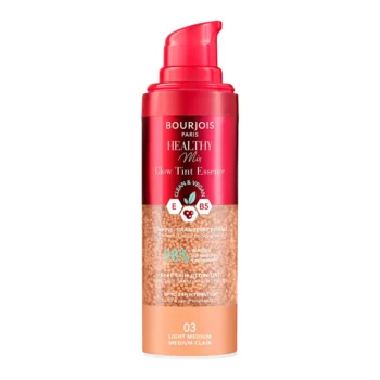 BOURJOIS HEALTHY MIX ESSENCE makeup base #03-Light Medium 30 ml