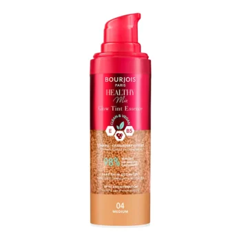 BOURJOIS HEALTHY MIX ESSENCE makeup base #004-Medium 30 ml