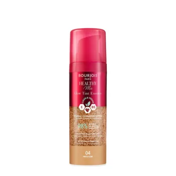 BOURJOIS HEALTHY MIX ESSENCE Make-up-Basis Nr. 004-Medium 30 ml