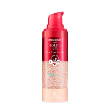BOURJOIS HEALTHY MIX ESSENCE makeup base #01-Fair 30 ml