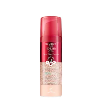 BOURJOIS HEALTHY MIX ESSENCE Make-up-Basis Nr. 01-Hell 30 ml