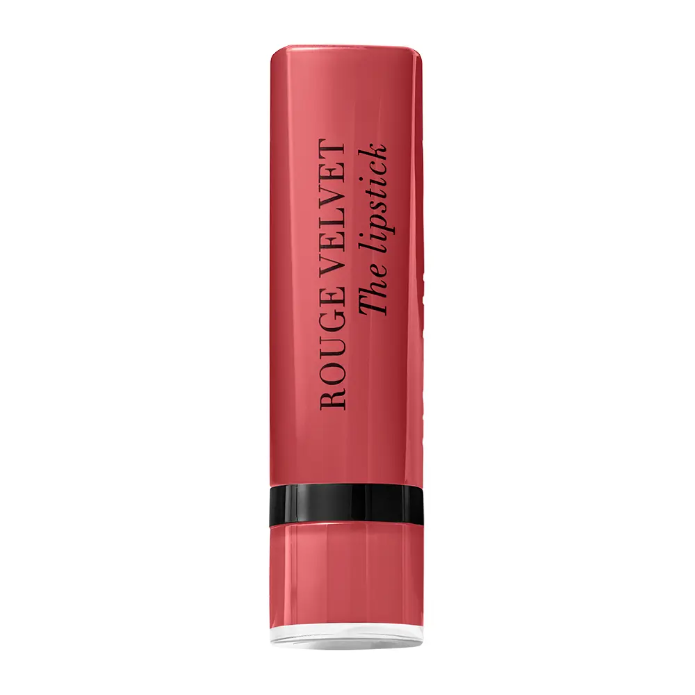 BOURJOIS ROUGE VELVET THE LIPSTICK #45-Mauvringue 2.4 gr