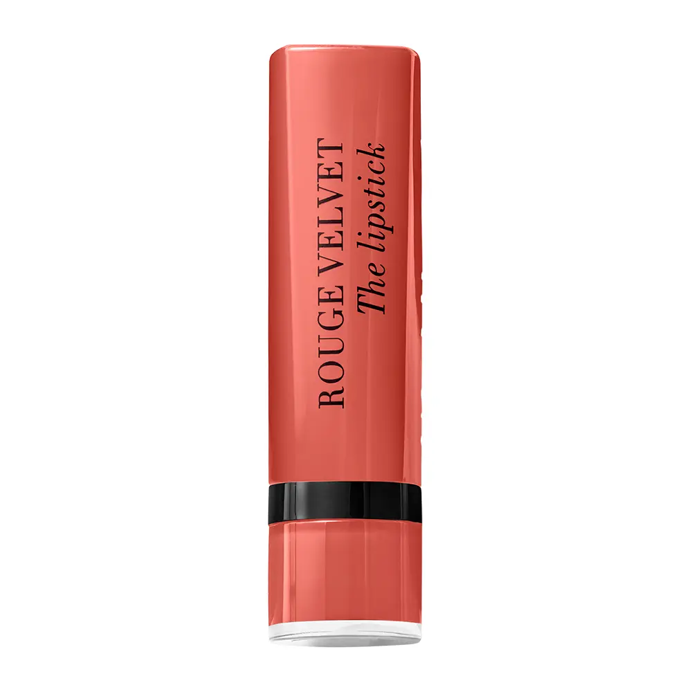 BOURJOIS ROTER SAMT THE LIPSTICK #46-Honignougat 2.4 gr