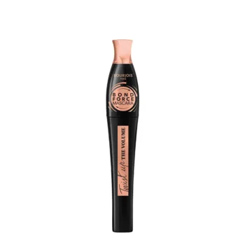 BOURJOIS TWIST UP THE VOLUME Bond Force Mascara #Black 8 ml