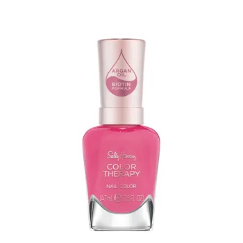 SALLY HANSEN COLOR THERAPY nail color #Sweet Resilience 14.7 ml