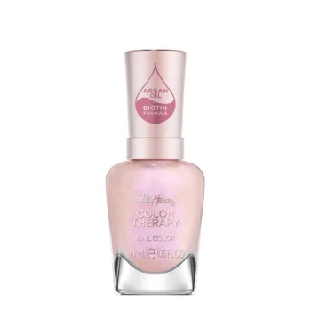 SALLY HANSEN COLOR THERAPY nail color #Epink Journey 14.7 ml