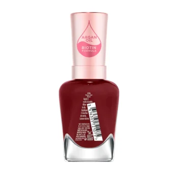 SALLY HANSEN COLOR THERAPY nail color #Pause An Reset 14.7 ml