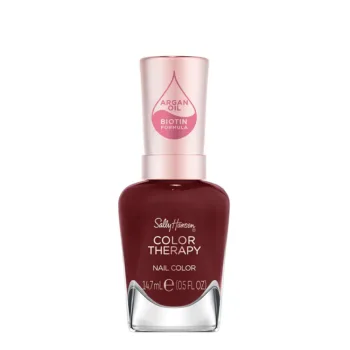 SALLY HANSEN COLOR THERAPY nail color #Pause An Reset 14.7 ml SALLY HANSEN COLOR THERAPY nail color #Pause An Reset 14.7 ml