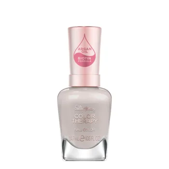 SALLY HANSEN COLOR THERAPY nail color #Serenity Stone 14.7 ml