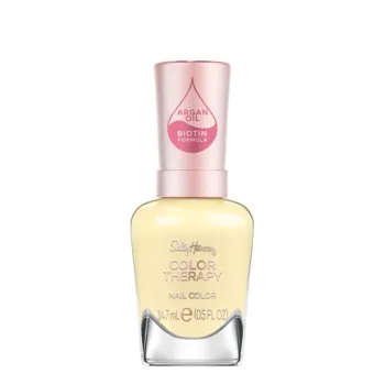 SALLY HANSEN COLOR THERAPY Nagelfarbe #Ray Of Light 14.7 ml