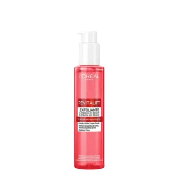 <span class="notranslate">L'OREAL PARIS REVITALIFT</span> EXFOLIATING cleansing serum 150 ml