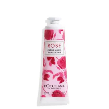 L'OCCITANE EN PROVENCE Crème pour les mains ROSA 30 ml