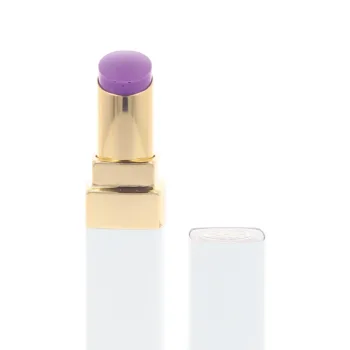 CHANEL ROUGE COCO BAUME Hydrating Beautifying Tinted Lip Balm #764-Charming Lilac 3 gr CHANEL ROUGE COCO BAUME Hydrating Beautifying Tinted Lip Balm #764-Charming Lilac 3 gr