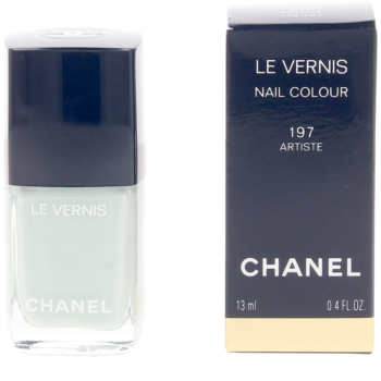 CHANEL LE VERNIS 197-Artist 13 ml