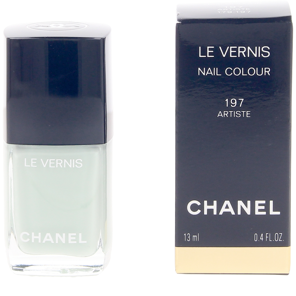 CHANEL LE VERNIS 197-Artist 13 ml